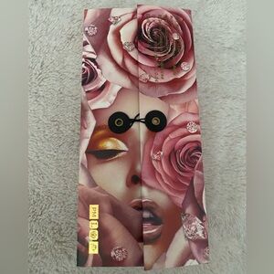 Pat McGrath Labs Mothership VII: Divine Rose (Box Only)